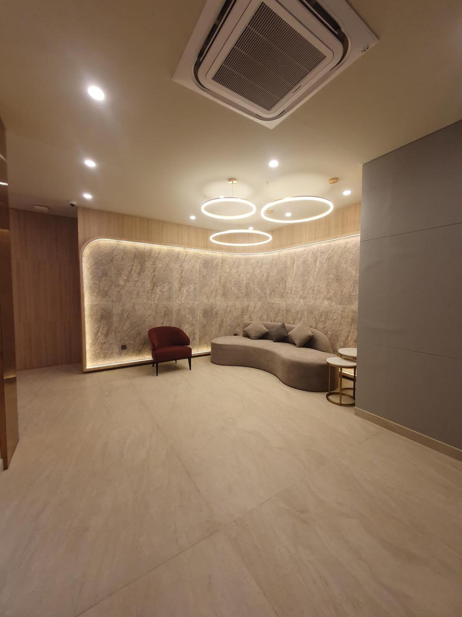 True Blue Hotel Menteng Jakarta Exteriör bild