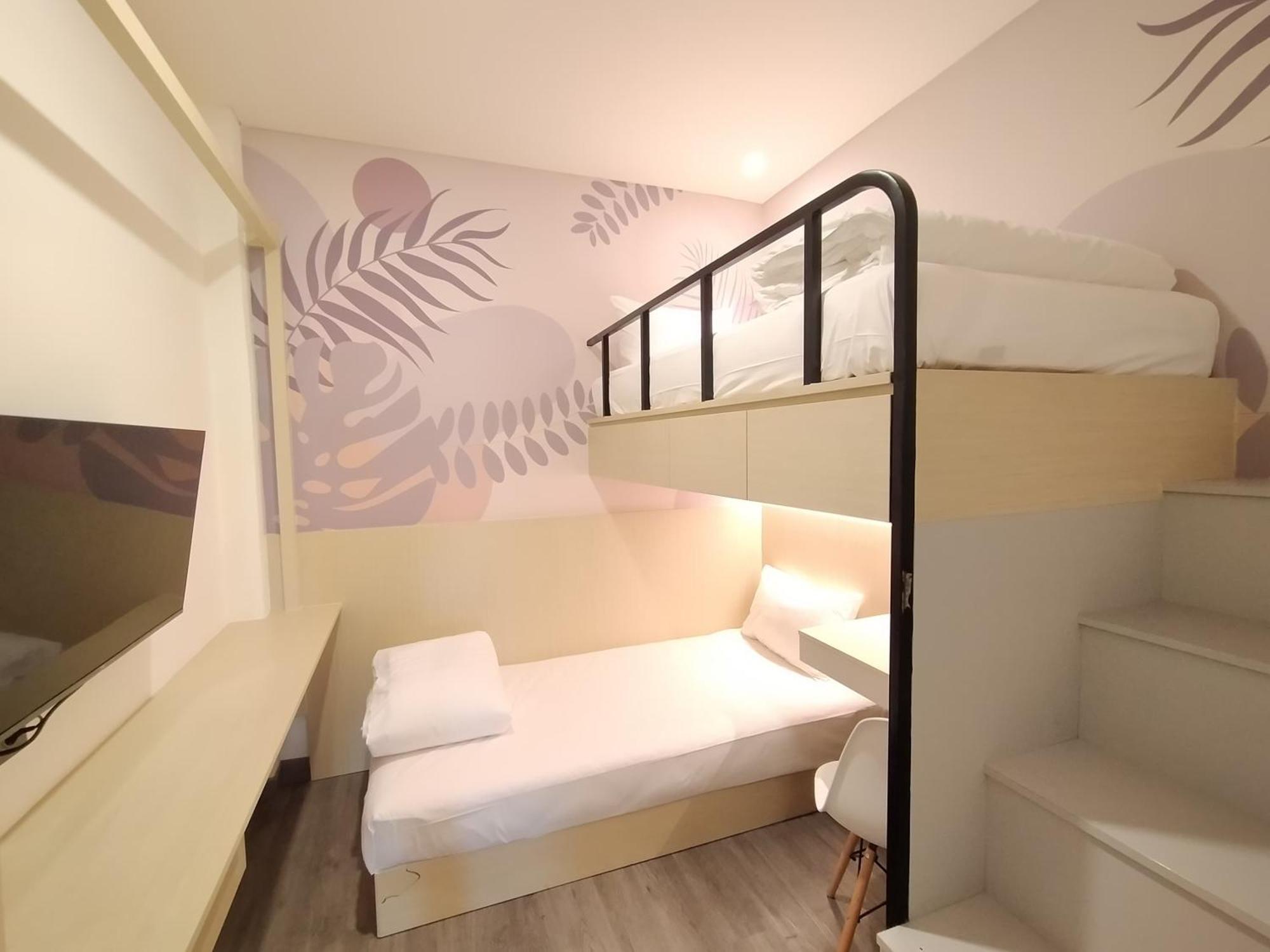 True Blue Hotel Menteng Jakarta Exteriör bild